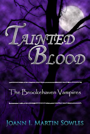 [The Brookehaven Vampires 03] • Tainted Blood